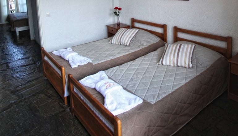 Stamos Hotel  - Άφυτος, Χαλκιδική