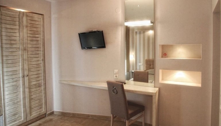 Stamos Hotel  - Άφυτος, Χαλκιδική