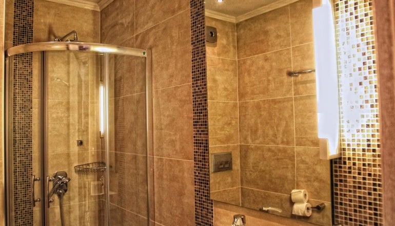 Stamos Hotel  - Άφυτος, Χαλκιδική