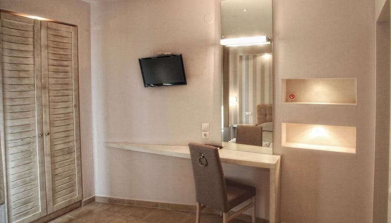 Stamos Hotel  - Άφυτος, Χαλκιδική