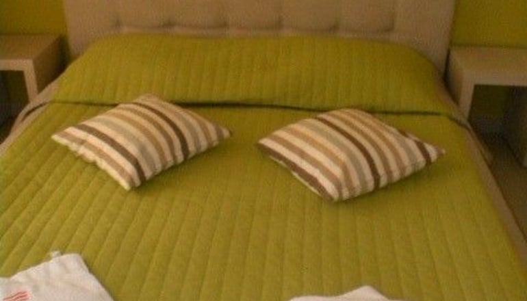 Stamos Hotel  - Άφυτος, Χαλκιδική