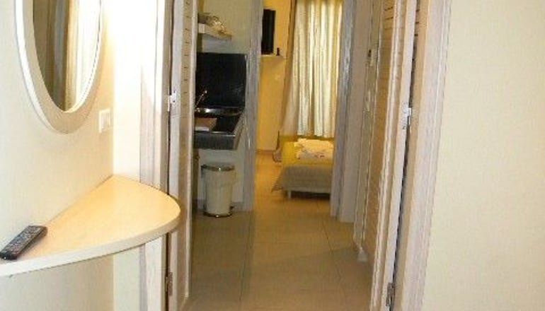 Stamos Hotel  - Άφυτος, Χαλκιδική