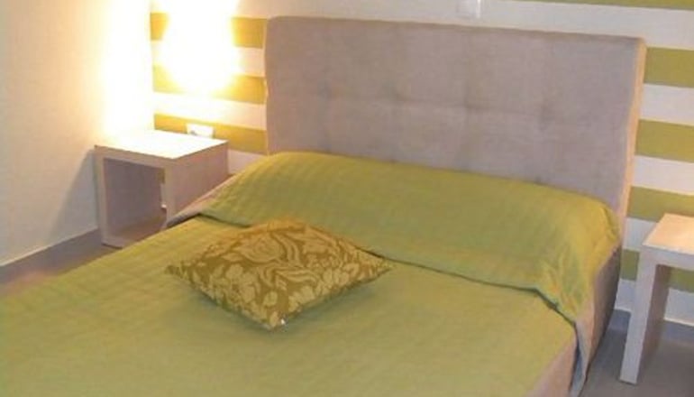 Stamos Hotel  - Άφυτος, Χαλκιδική