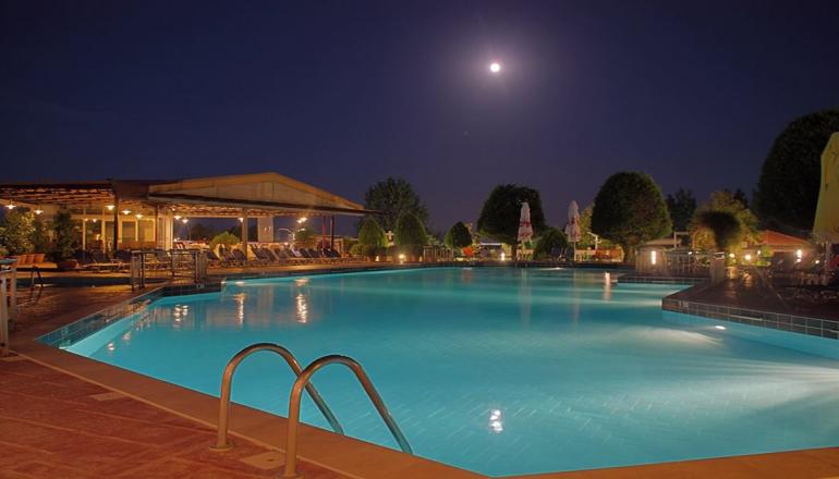 4* Grand Platon Hotel - Παραλία Κατερίνης