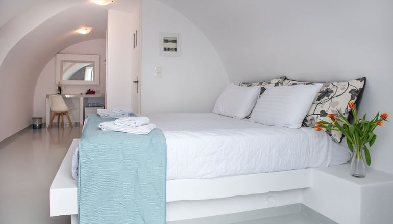 Cavo Santo Santorini