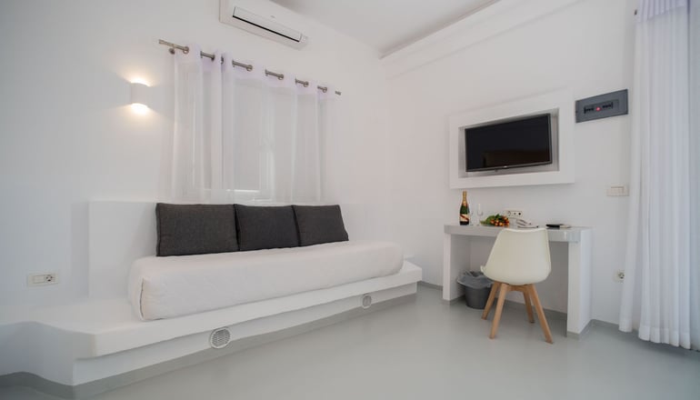 Cavo Santo Santorini