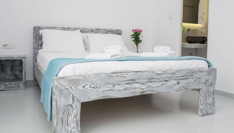 Cavo Santo Santorini