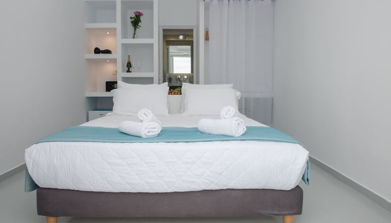 Cavo Santo Santorini