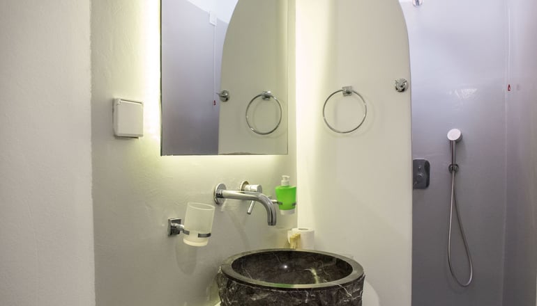 Cavo Santo Santorini