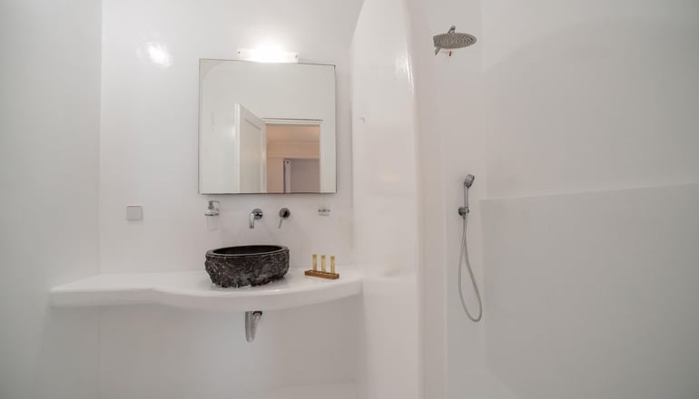 Cavo Santo Santorini