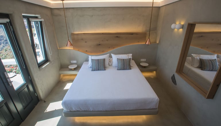 Chic Hotel Santorini
