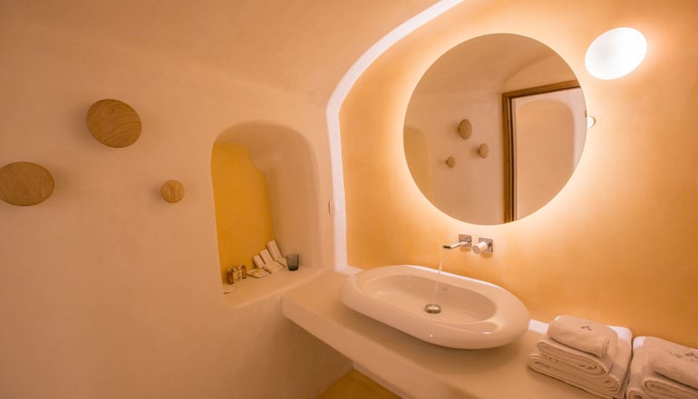 Chic Hotel Santorini