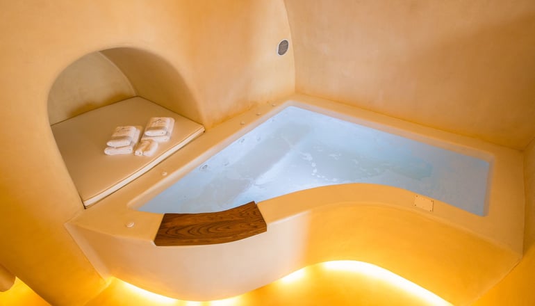 Chic Hotel Santorini