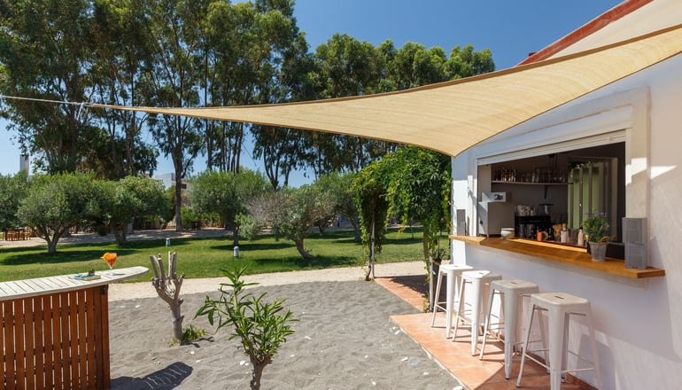 Eco Beach & Magic Garden Hotel - Γεννάδι, Ρόδος