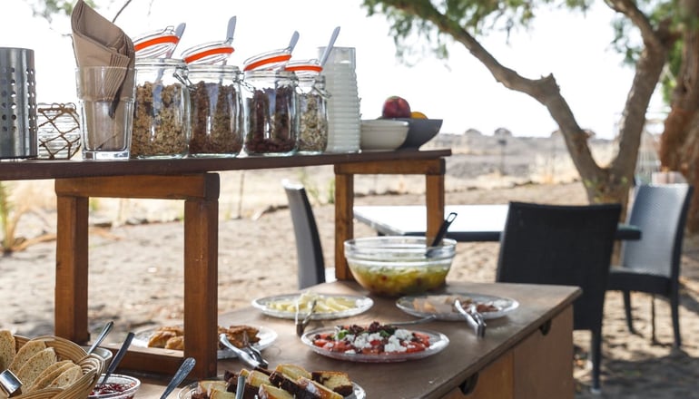 Eco Beach & Magic Garden Hotel - Γεννάδι, Ρόδος