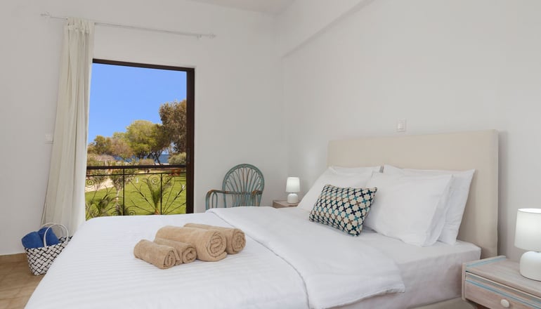 Eco Beach & Magic Garden Hotel - Γεννάδι, Ρόδος