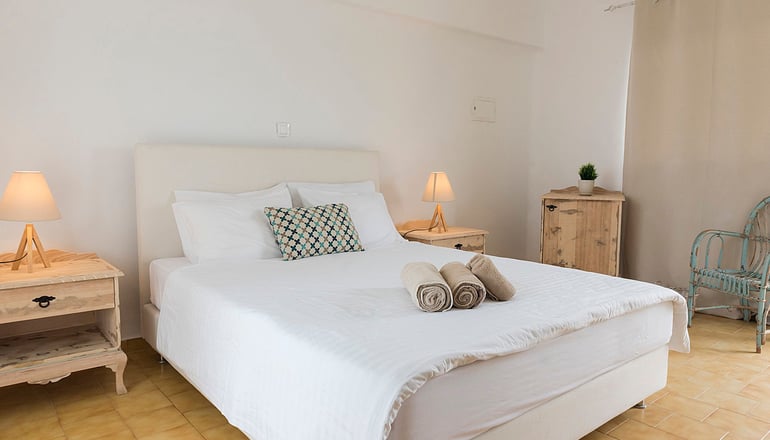 Eco Beach & Magic Garden Hotel - Γεννάδι, Ρόδος