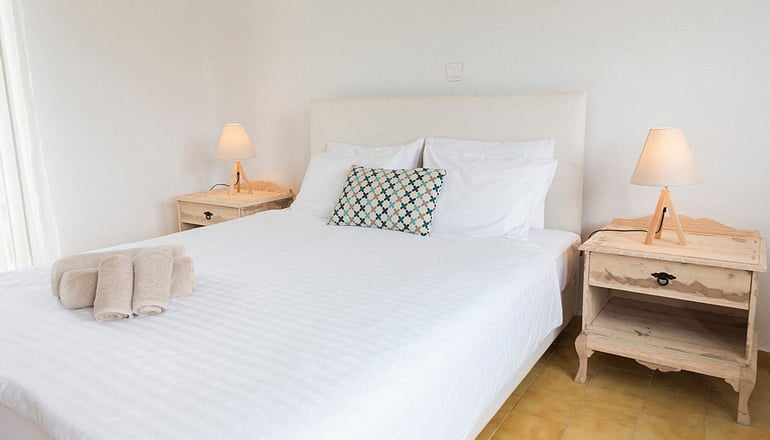 Eco Beach & Magic Garden Hotel - Γεννάδι, Ρόδος