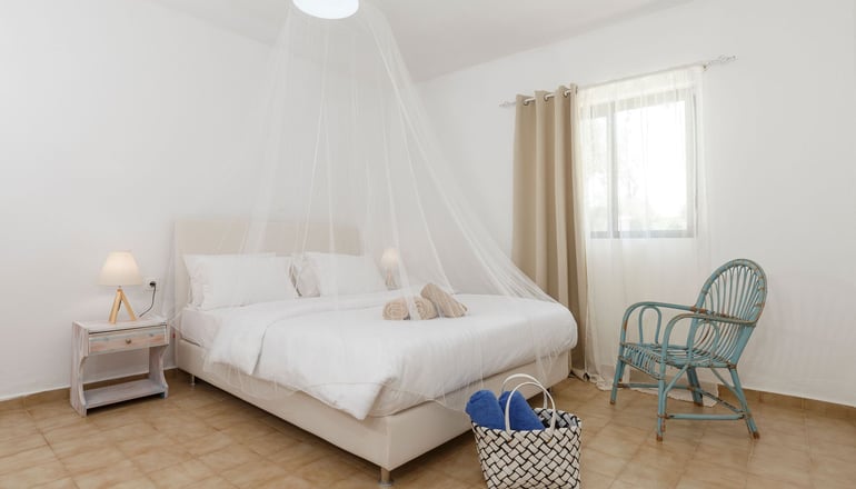 Eco Beach & Magic Garden Hotel - Γεννάδι, Ρόδος
