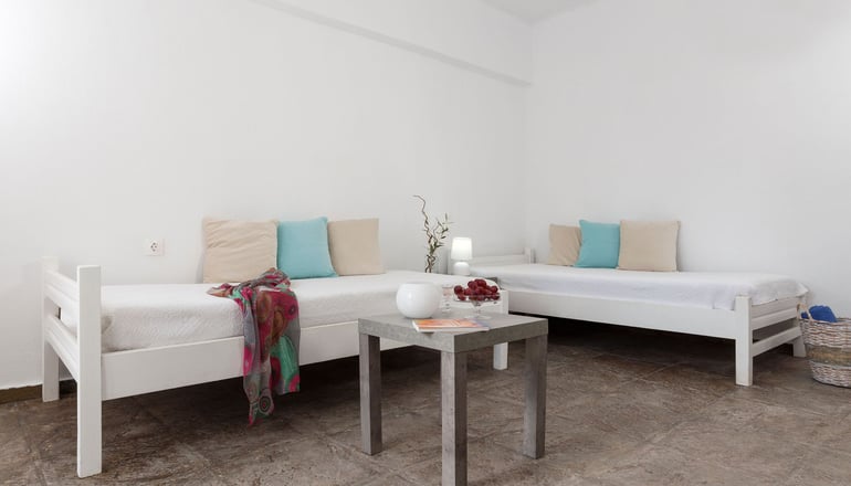 Eco Beach & Magic Garden Hotel - Γεννάδι, Ρόδος