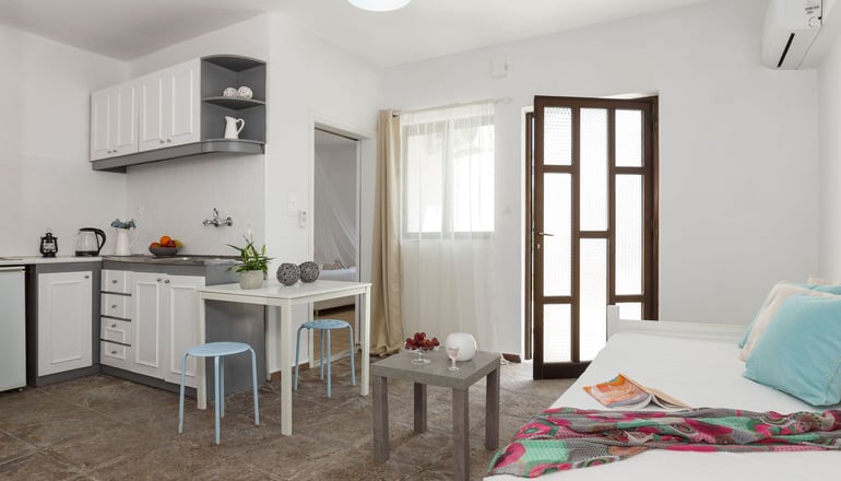 Eco Beach & Magic Garden Hotel - Γεννάδι, Ρόδος