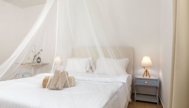 Eco Beach & Magic Garden Hotel - Γεννάδι, Ρόδος