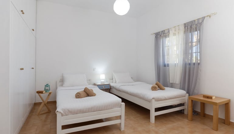 Eco Beach & Magic Garden Hotel - Γεννάδι, Ρόδος