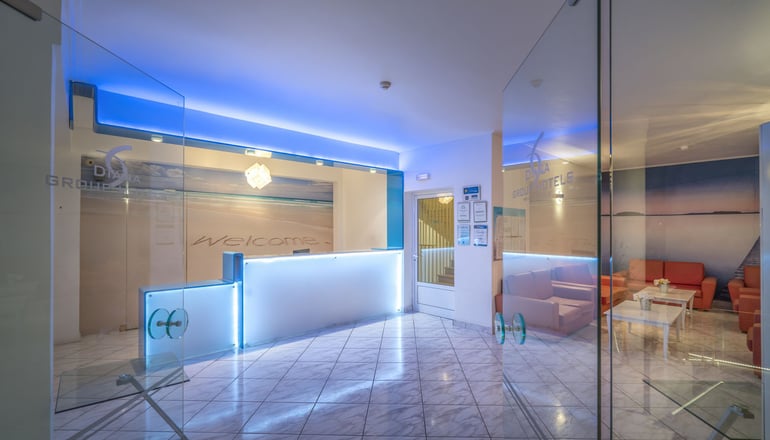 4* Filoxenia Hotel -  Τσιλιβί, Ζάκυνθος