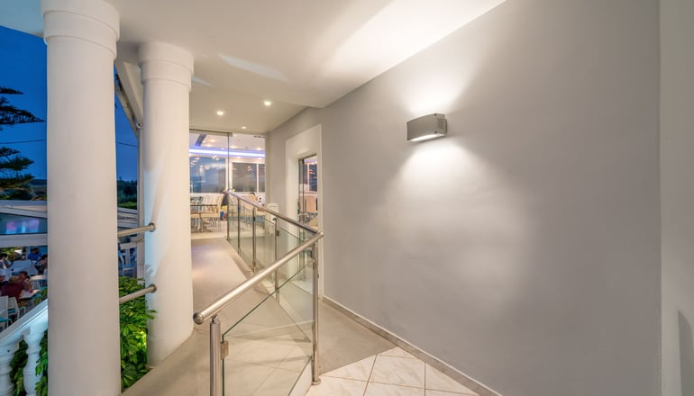 4* Filoxenia Hotel -  Τσιλιβί, Ζάκυνθος