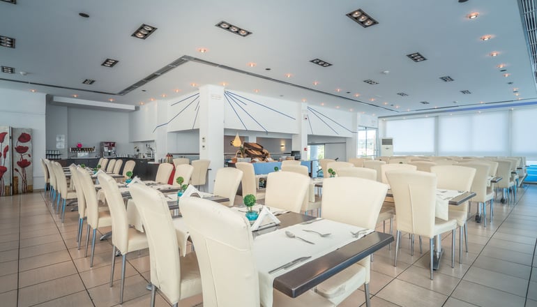 4* Filoxenia Hotel -  Τσιλιβί, Ζάκυνθος