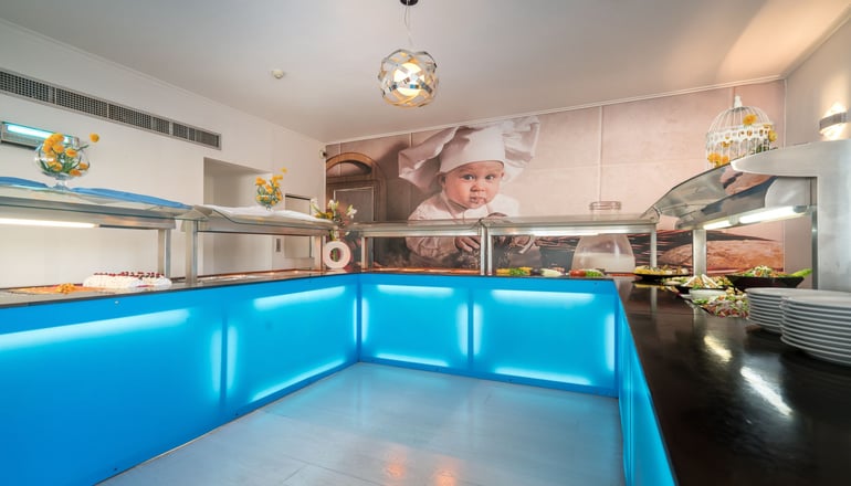 4* Filoxenia Hotel -  Τσιλιβί, Ζάκυνθος