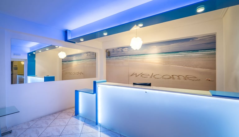 4* Filoxenia Hotel -  Τσιλιβί, Ζάκυνθος