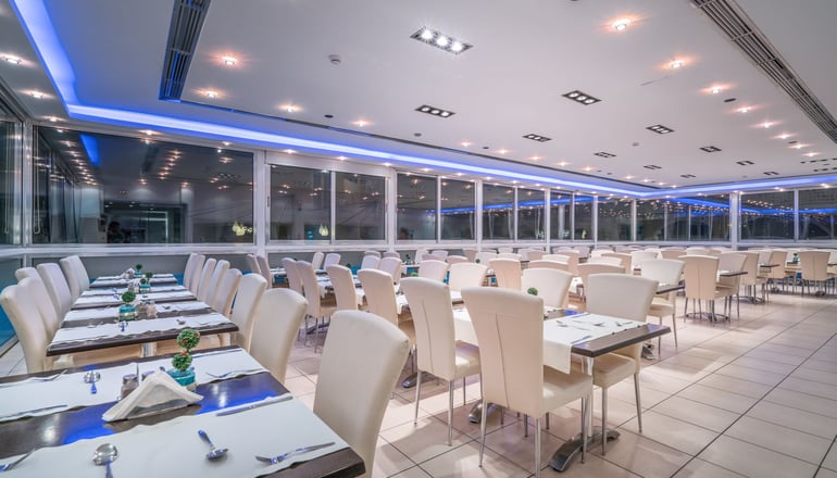 4* Filoxenia Hotel -  Τσιλιβί, Ζάκυνθος