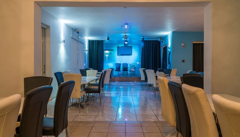 4* Filoxenia Hotel - Τσιλιβί, Ζάκυνθος