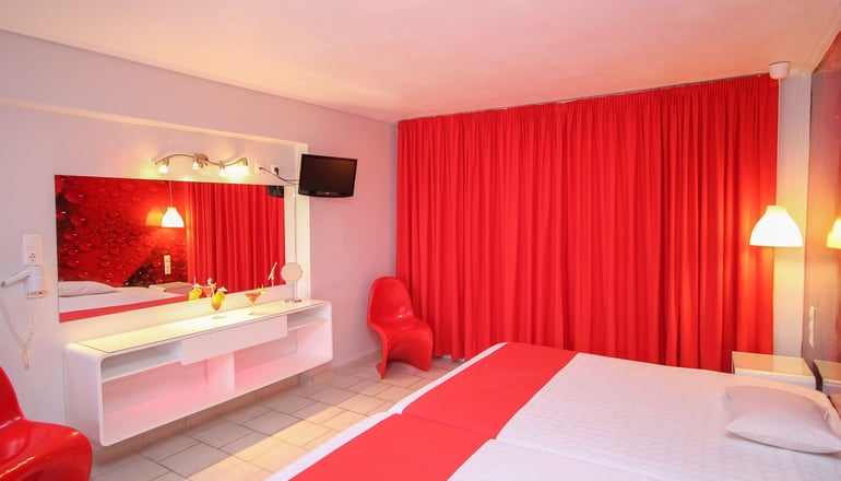 4* Filoxenia Hotel -  Τσιλιβί, Ζάκυνθος