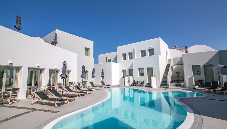 4* Kallos Imar Hotel