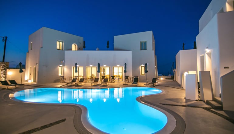 4* Kallos Imar Hotel