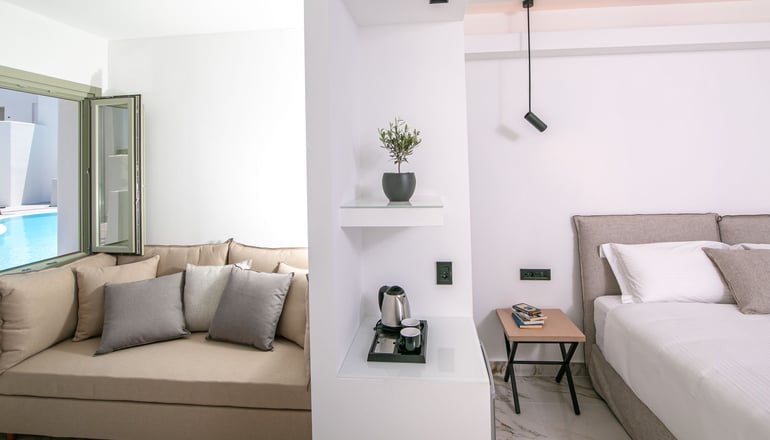 4* Kallos Imar Hotel