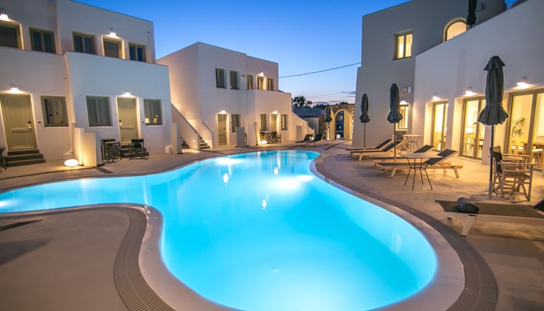 4* Kallos Imar Hotel