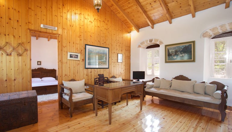 Kefalonian Luxury Villas