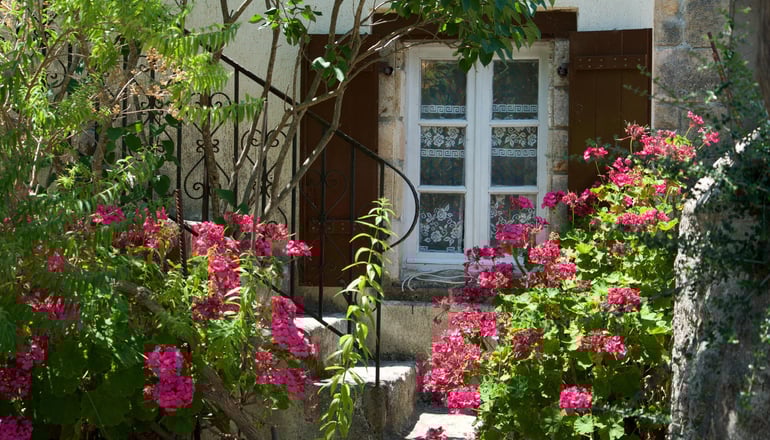 Kefalonian Luxury Villas