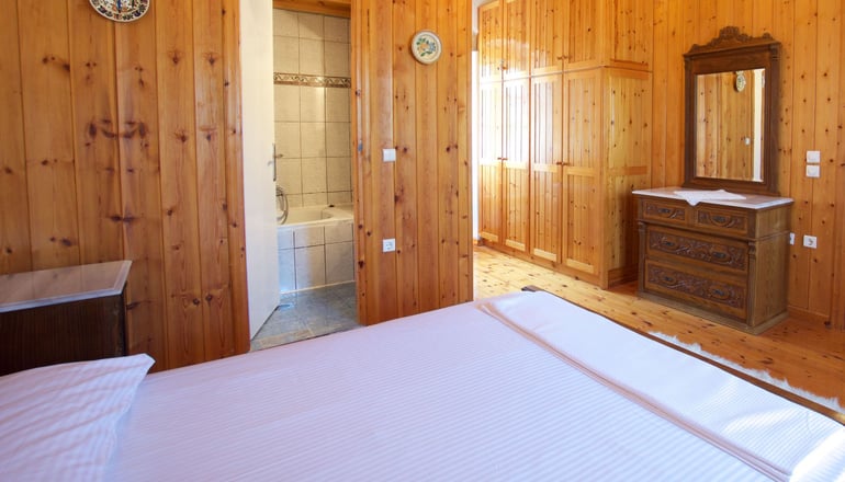 Kefalonian Luxury Villas