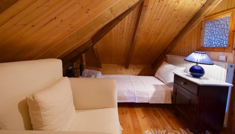 Kefalonian Luxury Villas