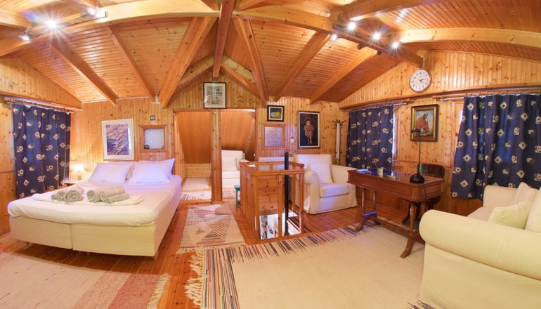 Kefalonian Luxury Villas