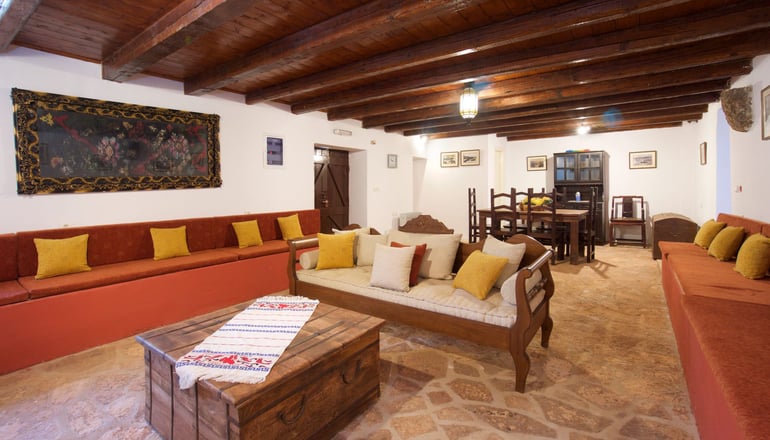 Kefalonian Luxury Villas