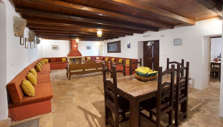 Kefalonian Luxury Villas