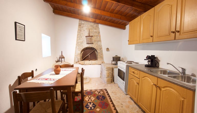 Kefalonian Luxury Villas