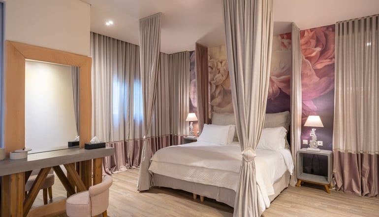 Mikelina Boutique Hotel - Παλλήνη, Αττική