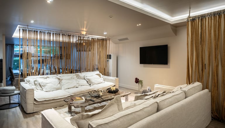 Mikelina Boutique Hotel - Παλλήνη, Αττική