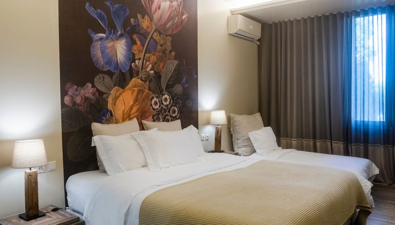 Mikelina Boutique Hotel - Παλλήνη, Αττική